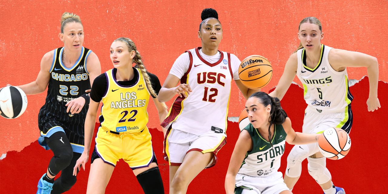 why-are-so-many-women-athletes-tearing-their-acls-now?